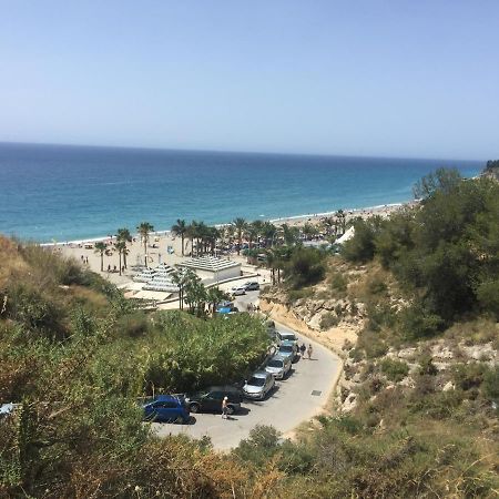 נרחה Casa Uvas 2 Bedroom Apt. מראה חיצוני תמונה