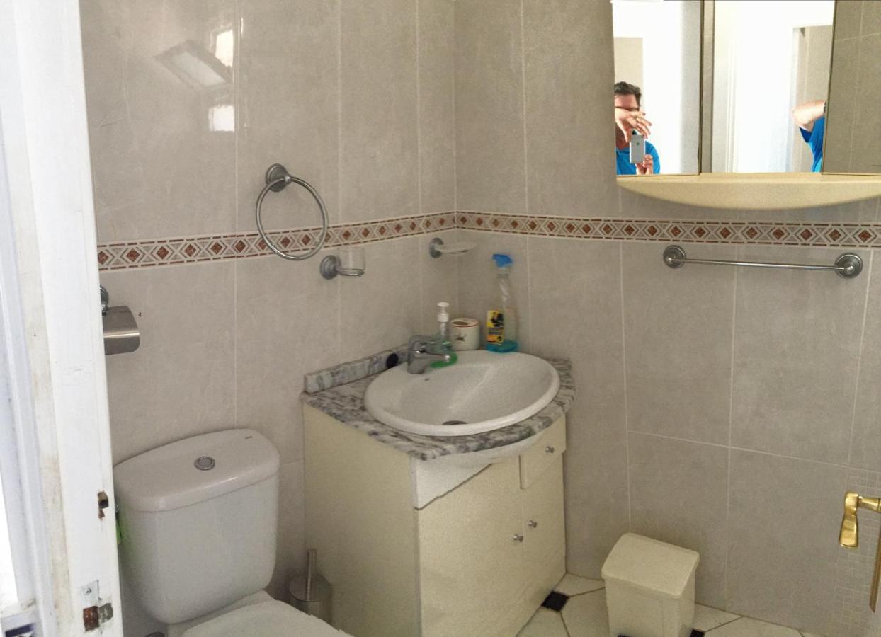 נרחה Casa Uvas 2 Bedroom Apt. מראה חיצוני תמונה