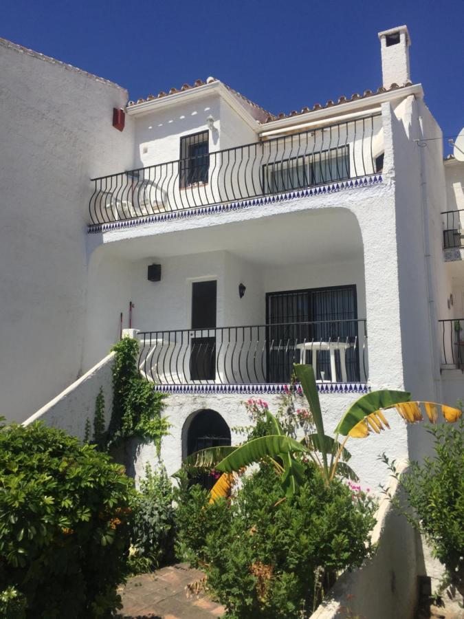 נרחה Casa Uvas 2 Bedroom Apt. מראה חיצוני תמונה