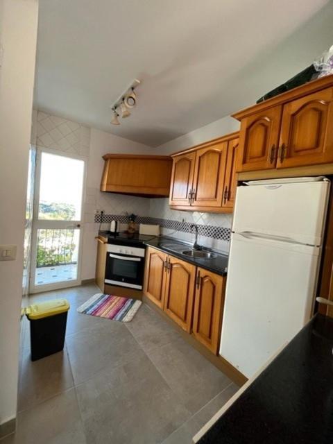 נרחה Casa Uvas 2 Bedroom Apt. מראה חיצוני תמונה