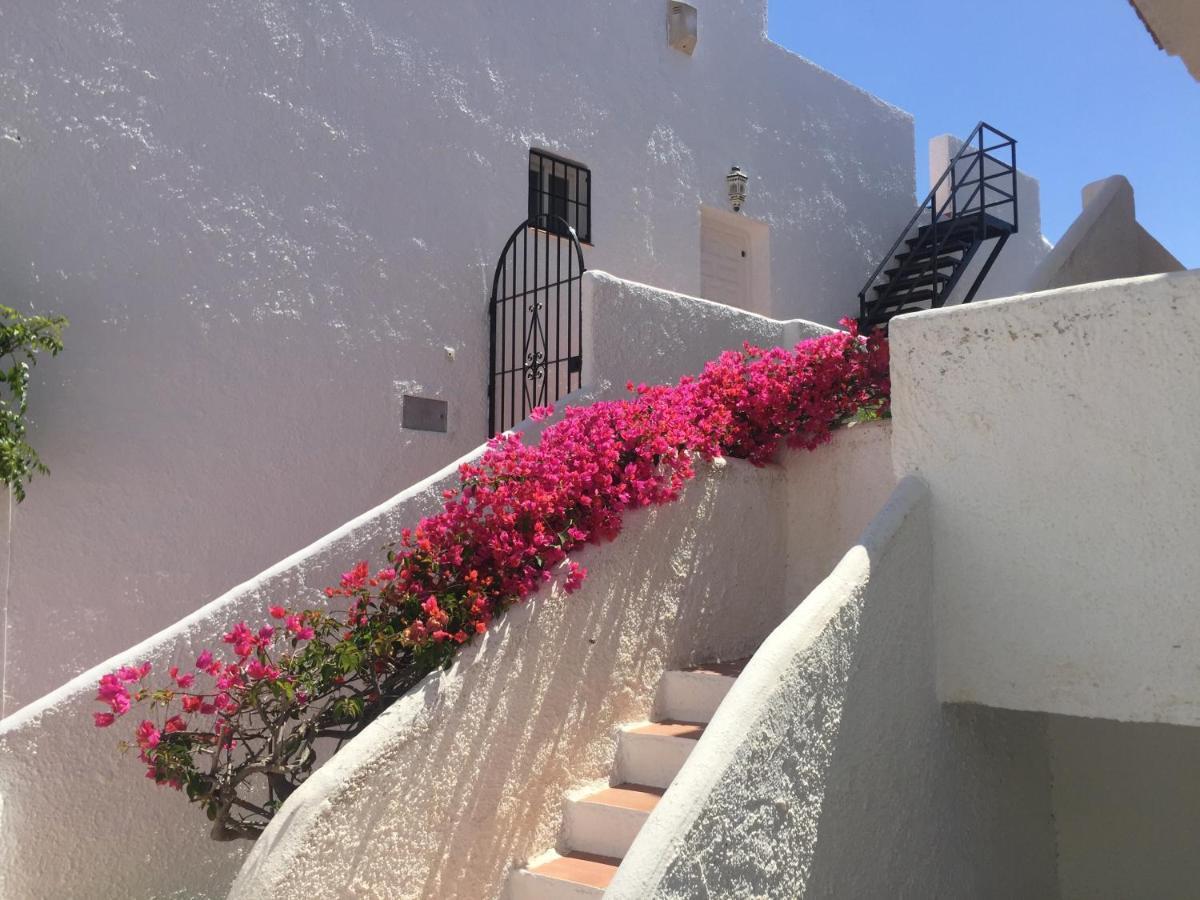 נרחה Casa Uvas 2 Bedroom Apt. מראה חיצוני תמונה