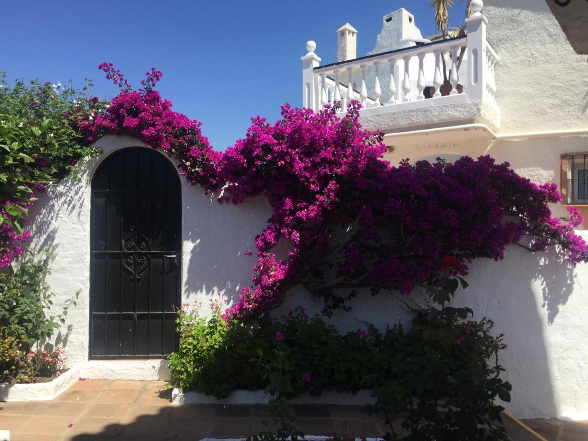 נרחה Casa Uvas 2 Bedroom Apt. מראה חיצוני תמונה